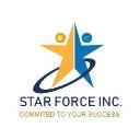 Star Force Inc. logo